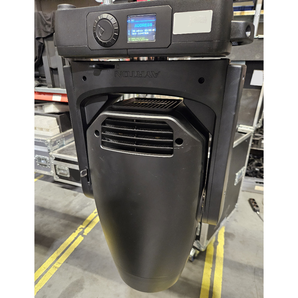 Used Ayrton Karif LT for sale