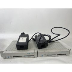 Used RTS Adam Modular Matrix Intercom for sale