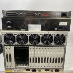 Used RTS Adam Modular Matrix Intercom for sale