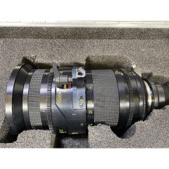 Used Cooke 15-40mm T2.0 CXX PL Zoom Lens for sale