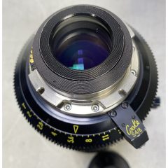 Used Cooke 15-40mm T2.0 CXX PL Zoom Lens for sale