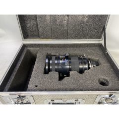 Used Cooke 15-40mm T2.0 CXX PL Zoom Lens for sale