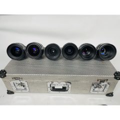 Used Cooke S4 Set for sale