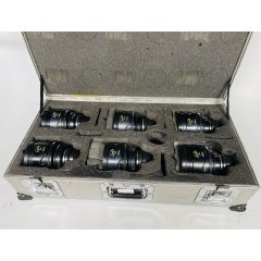 Used Cooke S4 Set for sale