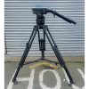 Used Sachtler 75plus with OB2000 tripod for sale