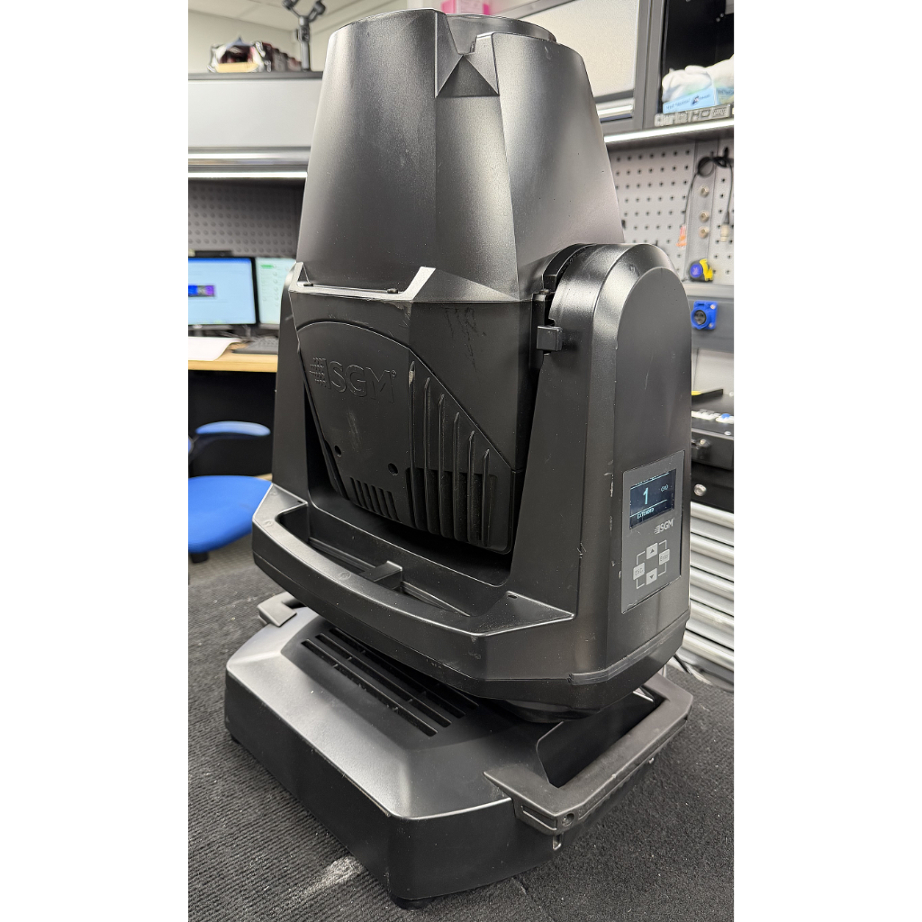 Used SGM G-7 Spot for sale