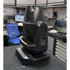 Used SGM G-7 Spot for sale