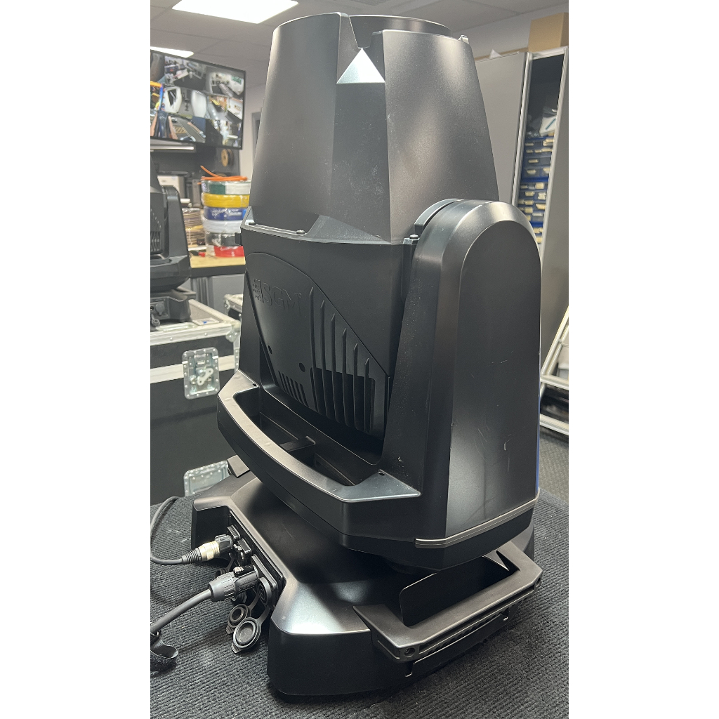 Used SGM G-7 Spot for sale