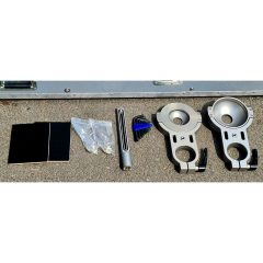 Used Movietech Movie Jib with Tripod for sale