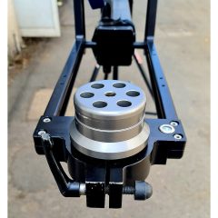 Used Movietech Movie Jib with Tripod for sale