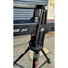 Used Movietech Movie Jib with Tripod for sale