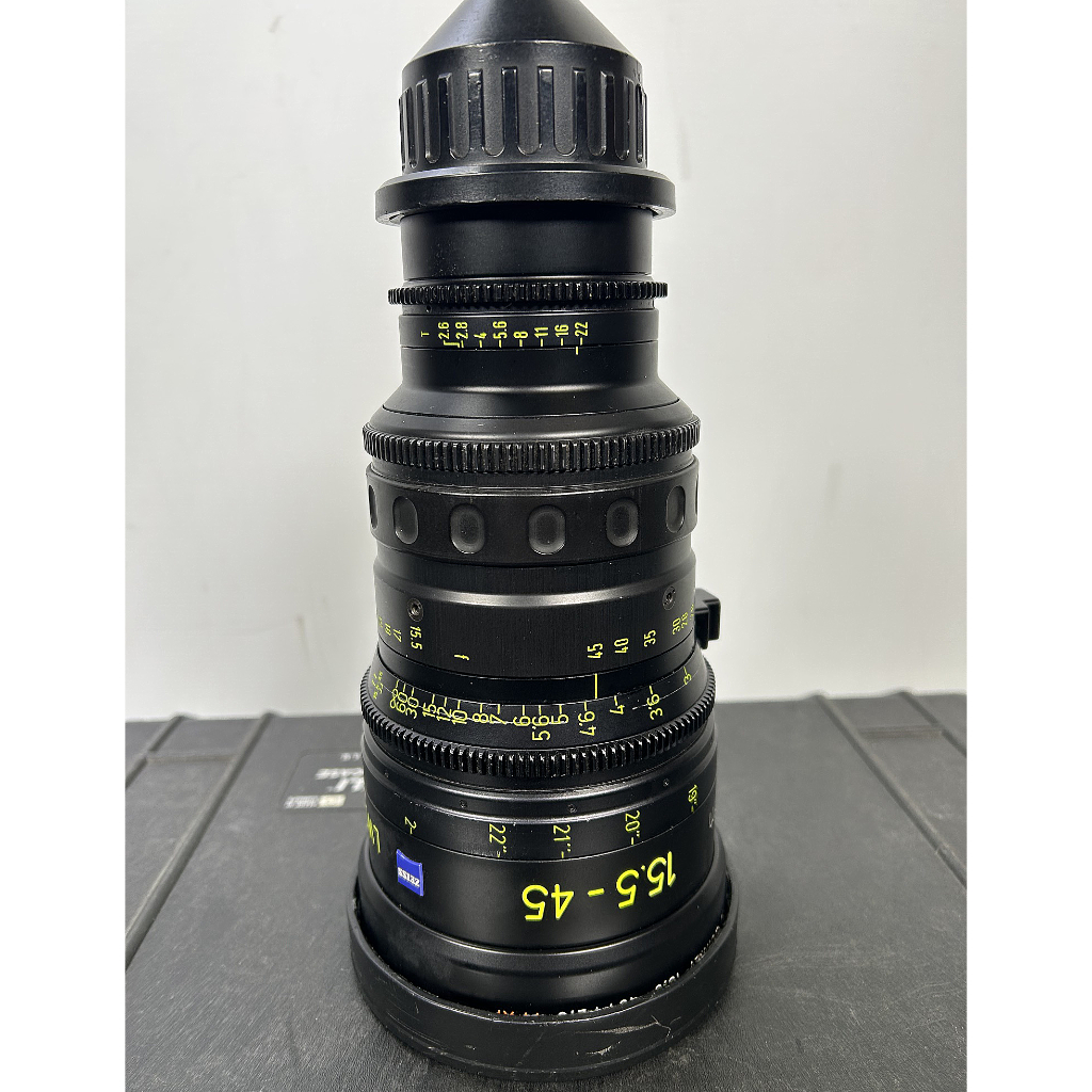 Used Zeiss LWZ.2 for sale