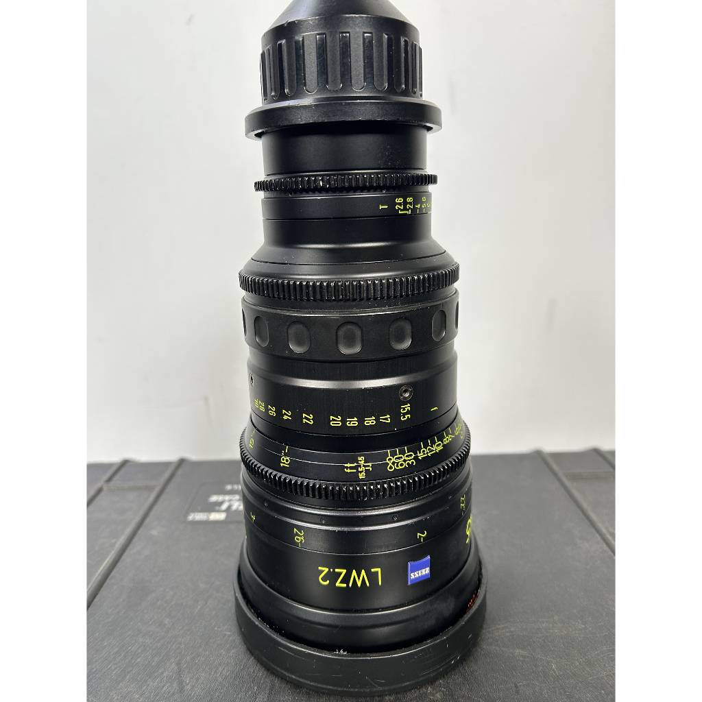 Used Zeiss LWZ.2 for sale