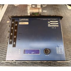Used Luminex DMX8 - Truss Mount for sale