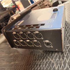 Used Luminex DMX8 - Truss Mount for sale
