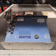 Used Luminex DMX8 - Truss Mount for sale