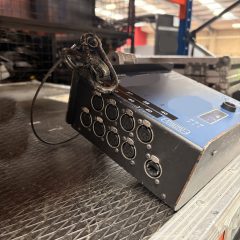 Used Luminex DMX8 - Truss Mount for sale