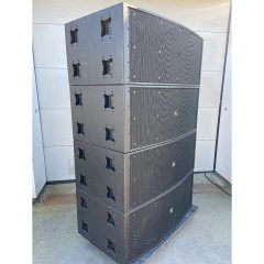 Used ElectroVoice X-Array and X-Sub Package for sale