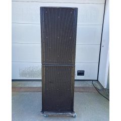 Used ElectroVoice X-Array and X-Sub Package for sale