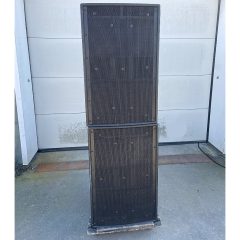 Used ElectroVoice X-Array and X-Sub Package for sale