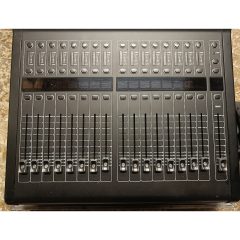 Used Midas M32R with 2x DL16 for sale