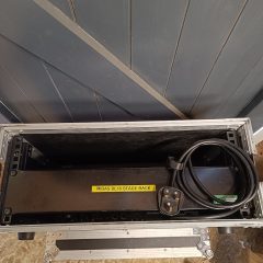 Used Midas M32R with 2x DL16 for sale