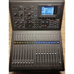 Used Midas M32R with 2x DL16 for sale