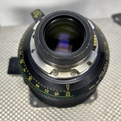 Used Cooke S4i 180mm for sale