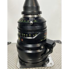 Used Cooke S4i 180mm for sale