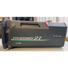 Used Fujinon HA27x6.5BESM-OF8E for sale