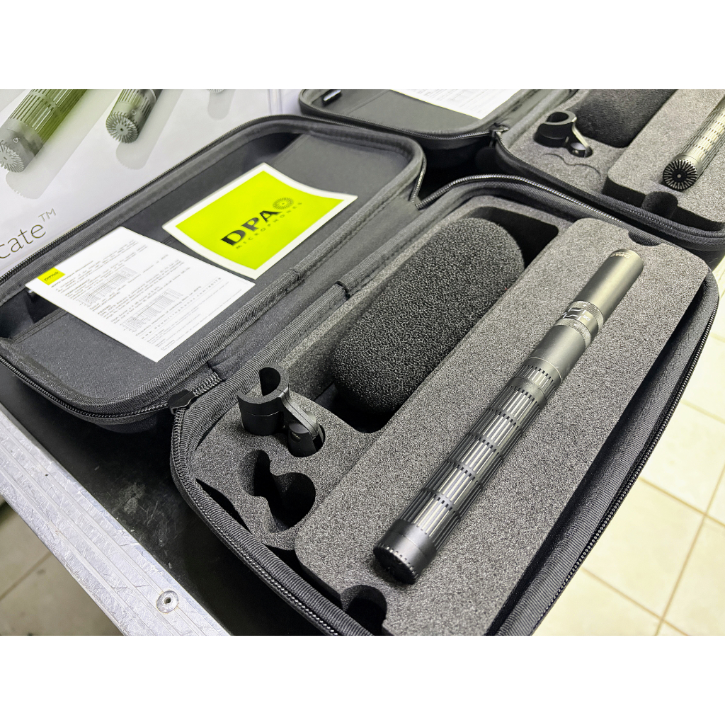 Used DPA 4017B for sale