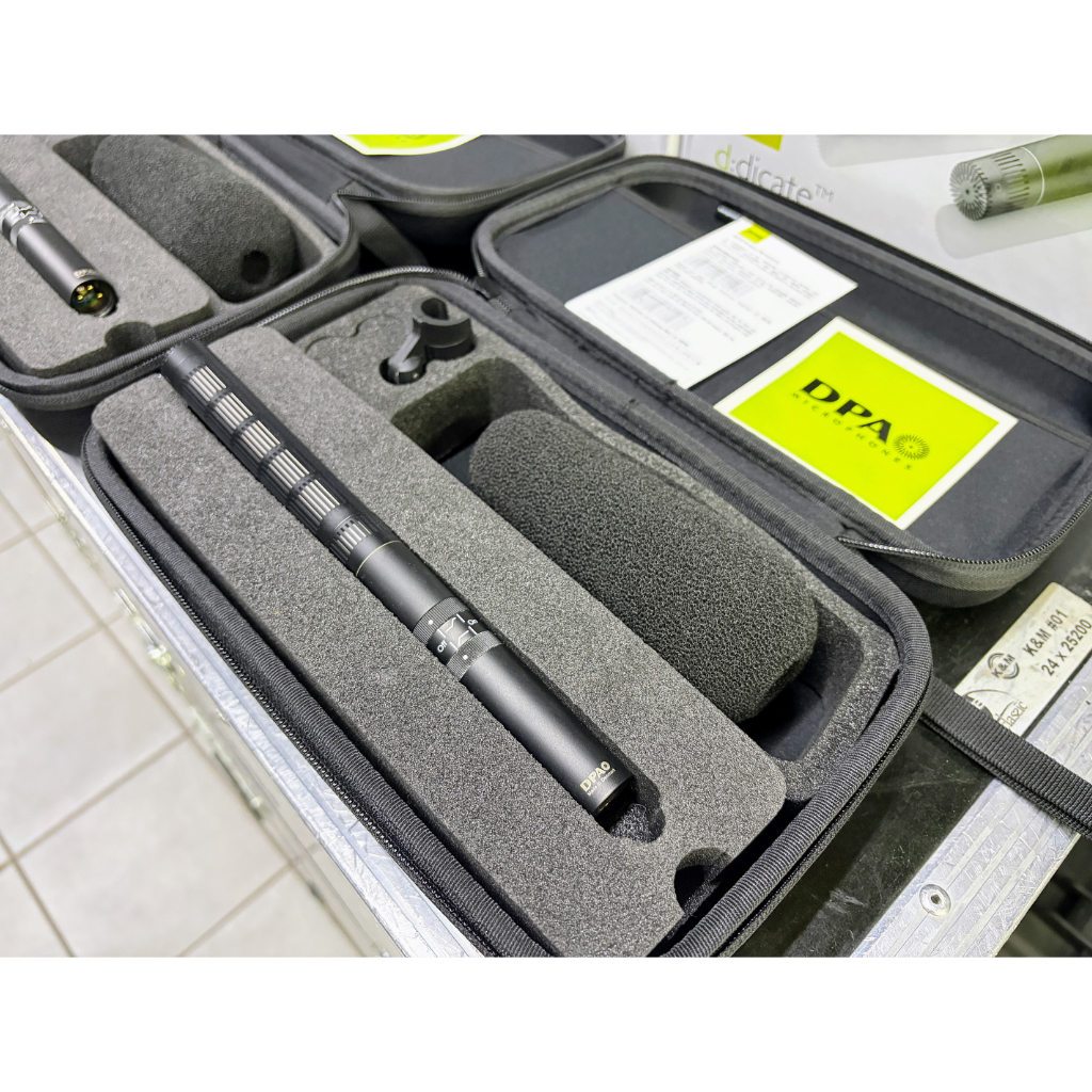Used DPA 4017B for sale