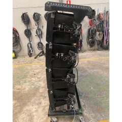 Used Nexo GEO S12 Package for sale