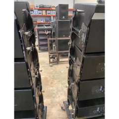 Used Nexo GEO S12 Package for sale