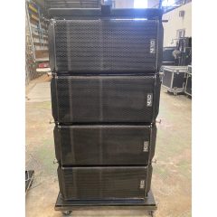 Used Nexo GEO S12 Package for sale