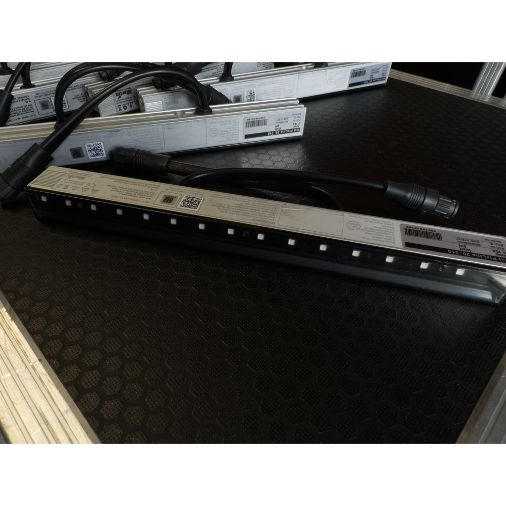 Used Martin PixLine 20 Package for sale