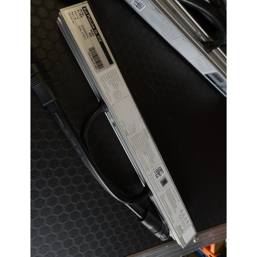Used Martin PixLine 20 Package for sale