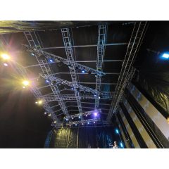 Used STAGE KOSOVO for sale