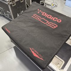 Used DiGiCo SD9 for sale