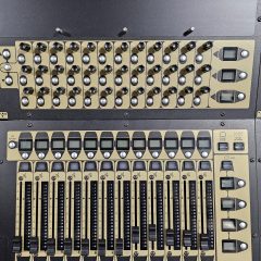 Used DiGiCo SD8 for sale