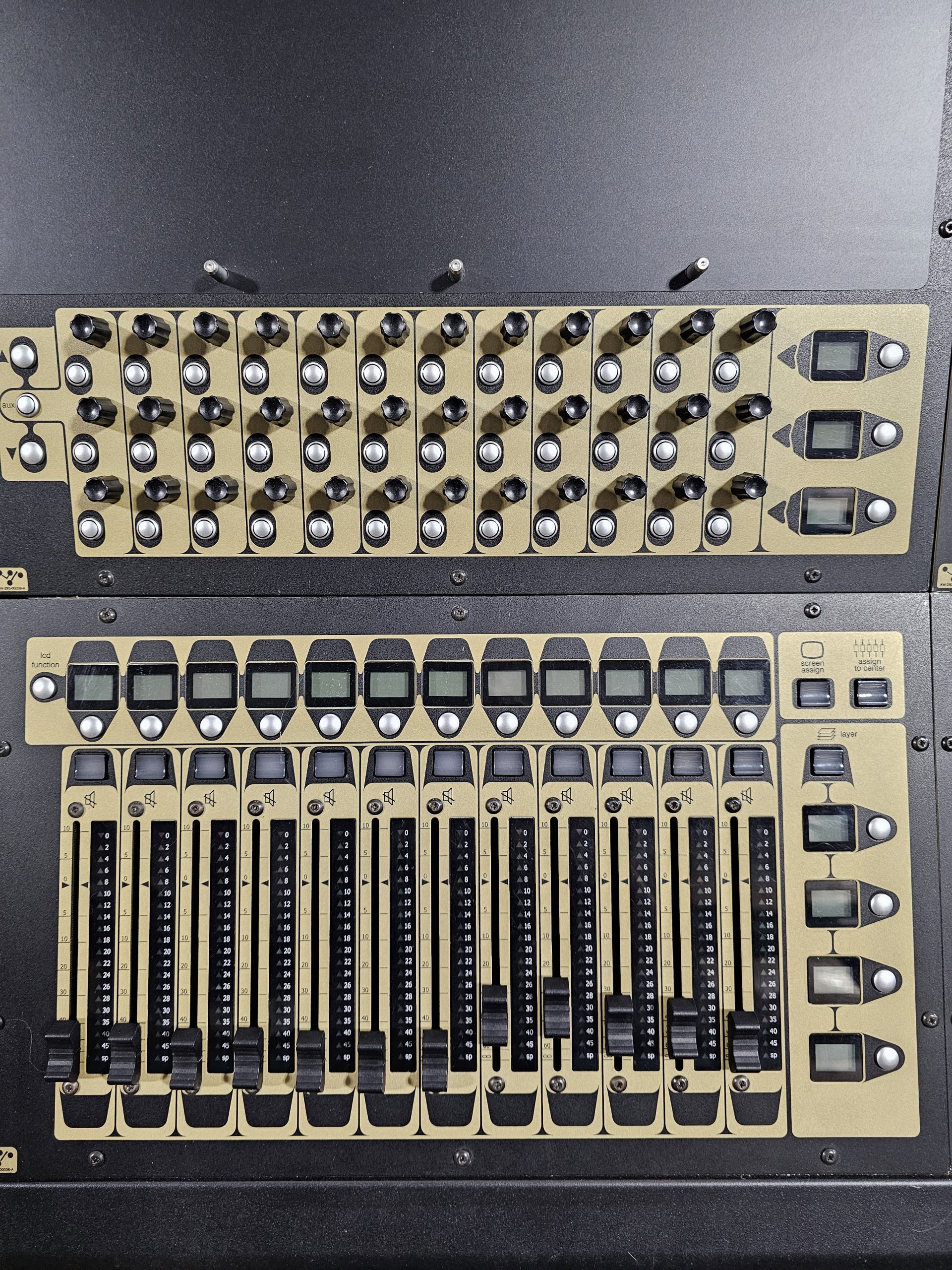 Used DiGiCo SD8 for sale