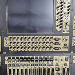 Used DiGiCo SD8 for sale