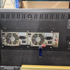 Used DiGiCo SD8 for sale