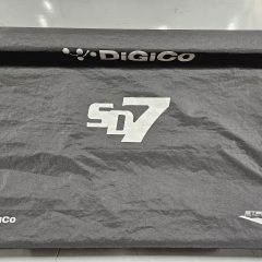 Used Digico SD7 (OpticalCON) for sale