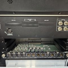 Used Digico SD7 (OpticalCON) for sale