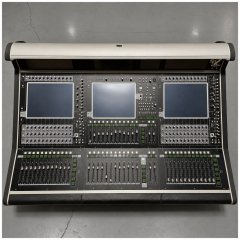 Used Digico SD7 (OpticalCON) for sale