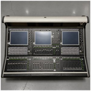 Digico SD7 (OpticalCON)