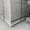 Used Prolyte Stage Deck Trolleys for sale