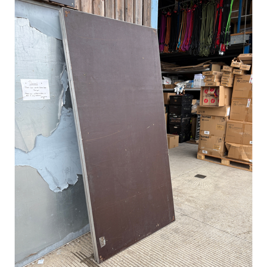 Used Prolyte Stage Dex 2m x 1m - TOPLINE for sale