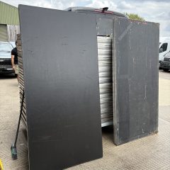 Used Prolyte Stage Dex 2m x 1m - BASICLINE for sale